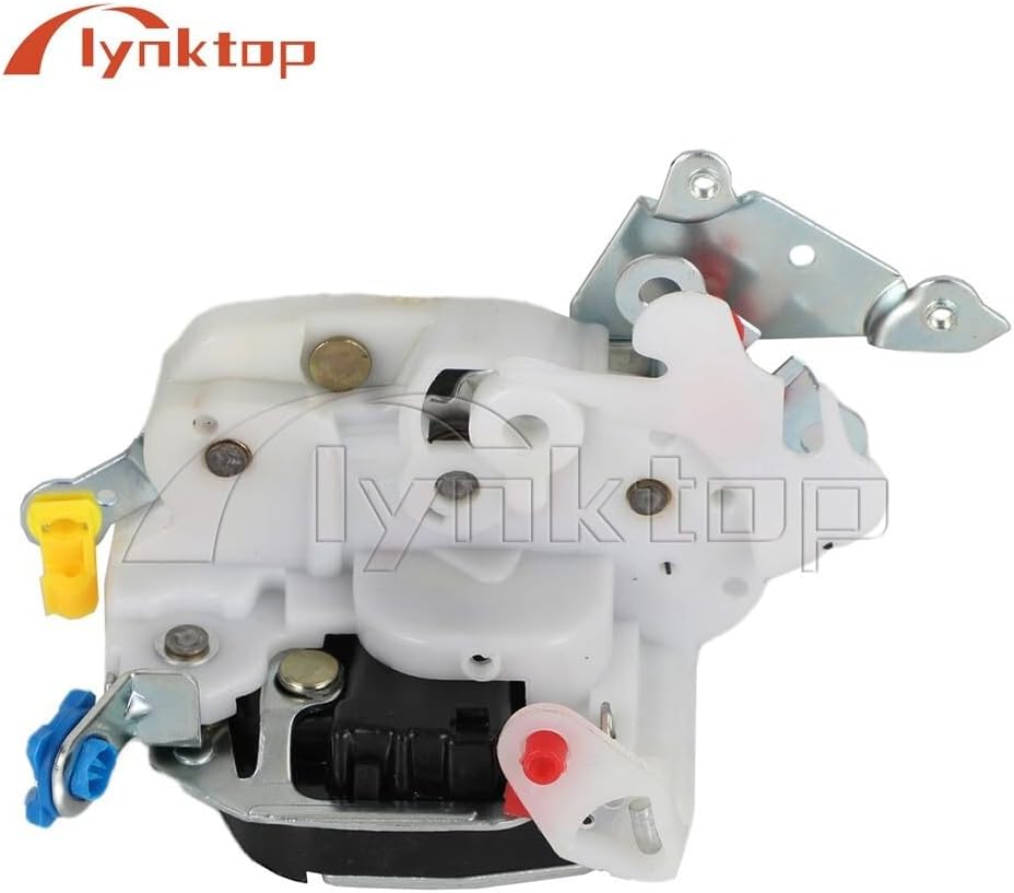 ya 5 8.10 Front Right Door Lock for Nissan Patrol Y61 GU RHS RHF RHR 80502VB100 80502-VB100