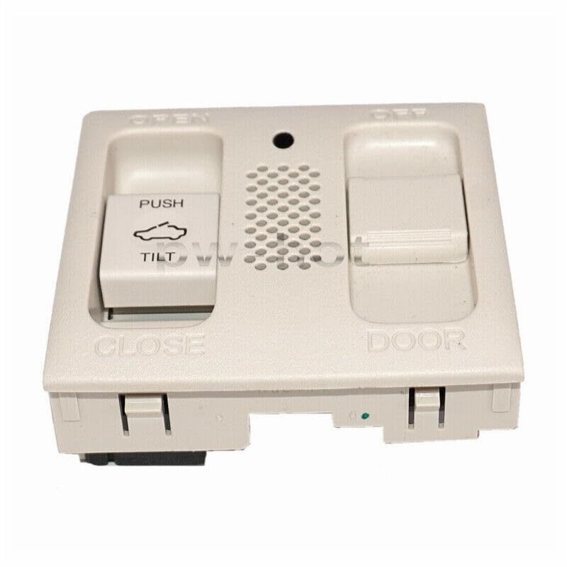 ya 5 8.24 baidi Interior sunroof map Light Switch for Honda for Accord CR-V for Acura TSX 35830-TA0-A01