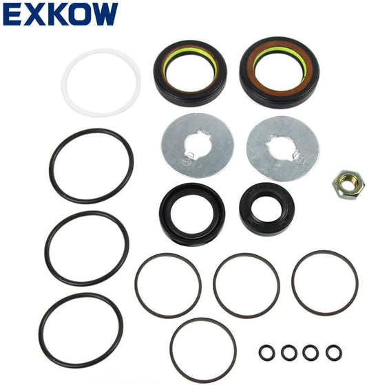 ya 2 8.15 P/S Gear Repair Seal Kit for Mitsubishi for Pajero Montero Sport II L200 Triton IV