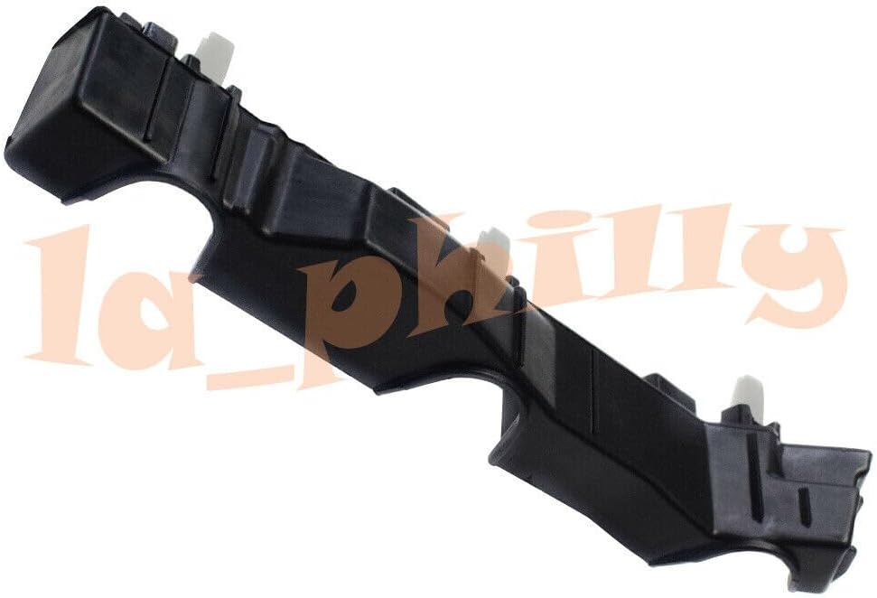 ya 27 10.13 baidi Front Right Side Bumper Bracket Retainer Support Mounting For 2012-2017 for Kia Rio