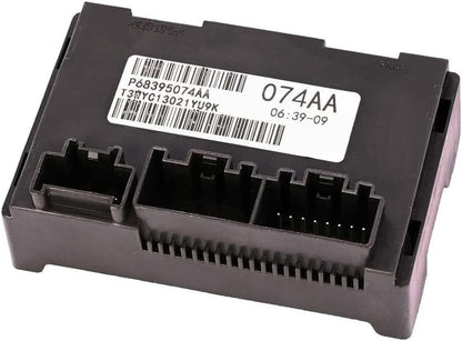 ya 10 9.16 baidi 68395074AA Transfer Case Control Module for Jeep for Grand Cherokee 14-15 for Dodge