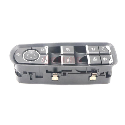 ya 3 8.24 baidi Black New Power Window Switch 7PP959858RDML for Porsche for Cayenne Macan for Panamera