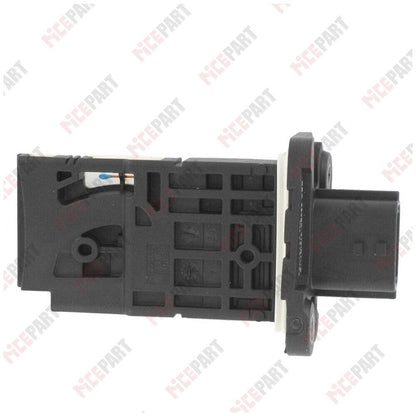 ya 6 8.24 baidi Airflow Sensor Compatible with for Nissan 5WK98504 H8201267959, 226807131R, 93450753