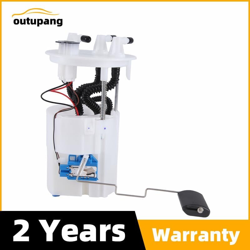 ya 27 10.13 baidi The new fuel pump module assembly feed unit is suitable for Korando KORAND 22300-34300