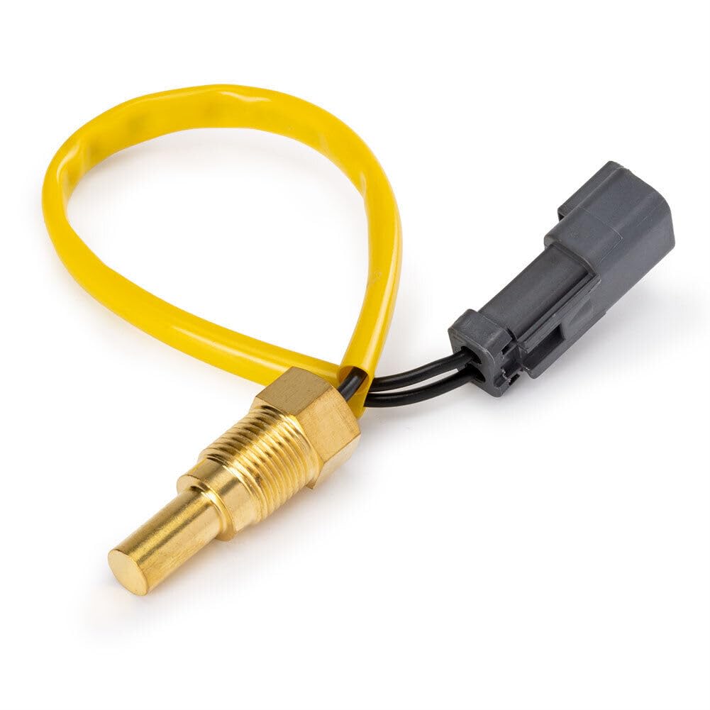 ya 4 8.14 Water Temperature Sensor 7861-93-3320 for Komatsu Excavator PC200-7 PC300-8 T1