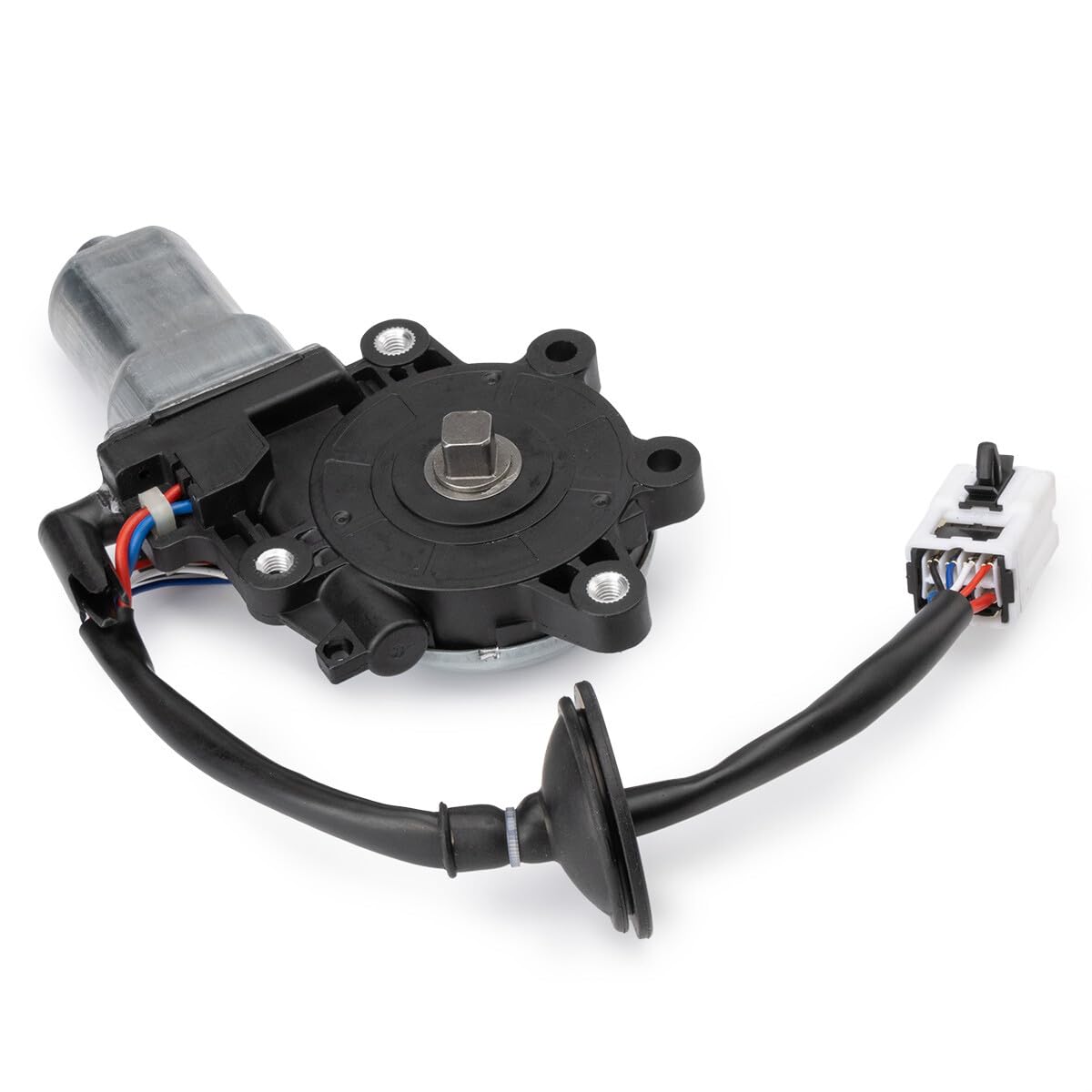 ya 12 10.8 baidi Window Regulator Motor Front Left Driver for Nissan 350Z for Infiniti G35 2003-2007