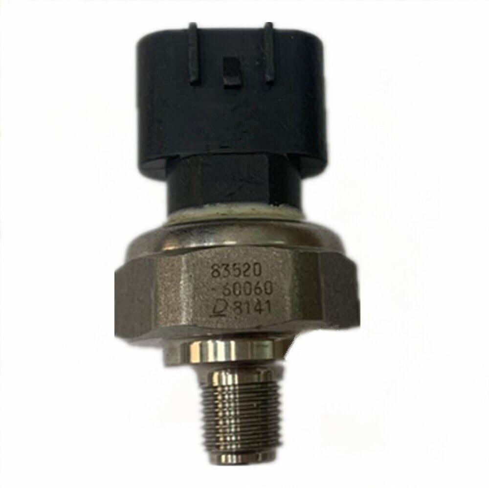ya 2 8.15 OEM 83520-60060 Suitable for Toyota Land Cruiser Prado Fuel Rail Pressure Sensor