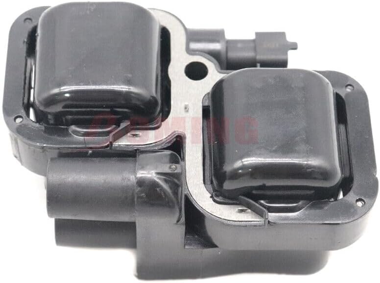 ya 4 8.24 baidi 001587303 001587803 For SeaDoo 800 RFI GTI GTX 3D Canam Outlander Ignition Coil