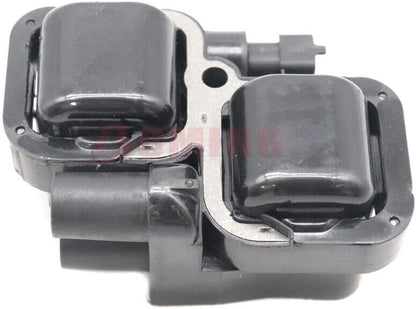 ya 4 8.24 baidi 001587303 001587803 For SeaDoo 800 RFI GTI GTX 3D Canam Outlander Ignition Coil