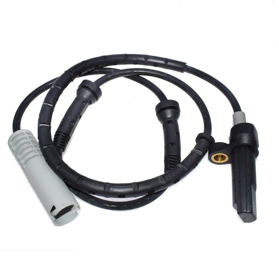 ya 2 8.15 1 * ABS Wheel Speed Sensor Rear L or R is Suitable for BMW E39 528i 540i 1997-98 34521182160
