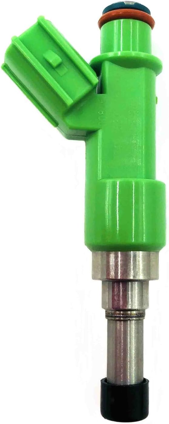ya 12 10.8 baidi 4Pcs Fuel Injector 23250-0C020 for Toyota Hilux Vigo 2TRFE for Land Cruiser for Lexus