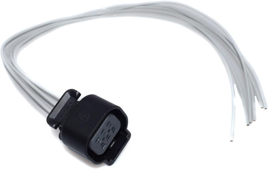 ya 4 8.8.2 Suitable for Jimsy for Sierra for Chevrolet Camaro throttle actuator connector harness plug