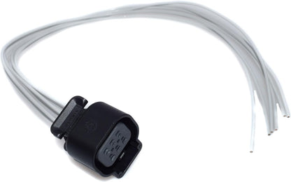 ya 4 8.8.2 for GMC for Sierra for Chevrolet Camaro Throttle Actuator Connector Harness Plug