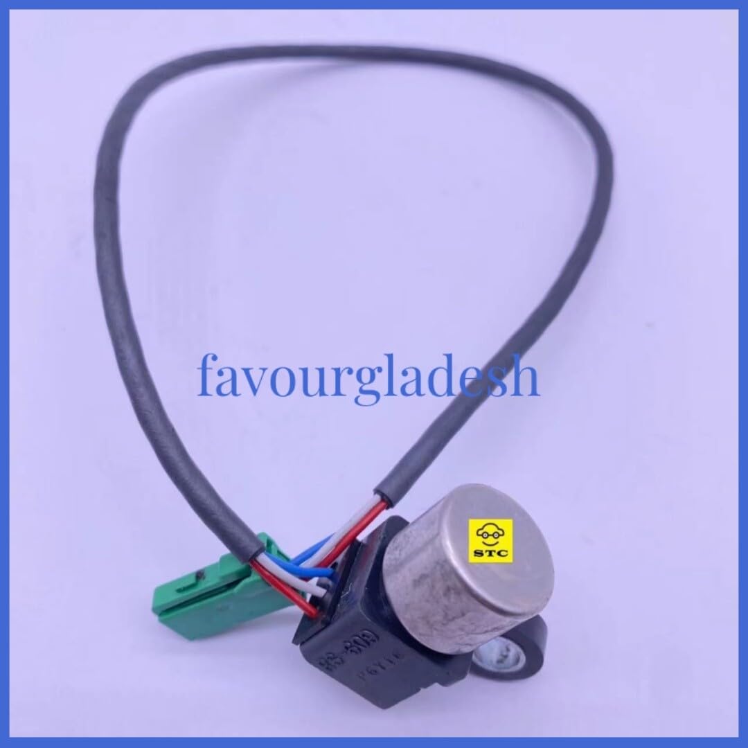 ya 10 9.16 baidi New Vehicle Speed Revolution Turbo Sensor for Nissan for Infiniti 31935-1XJ0D-