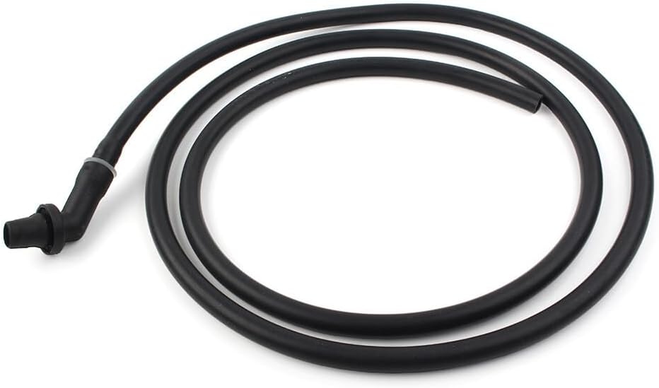 ya 4 8.8.2 Sunroof Rear Drain Tubes for Land Rover Discovery 4 05-09 Discovery 4 EEH500100
