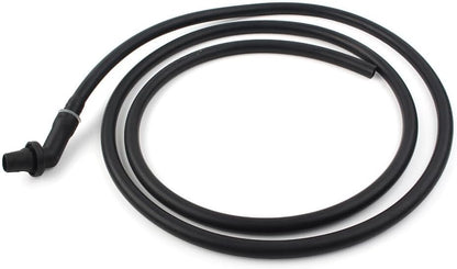 ya 4 8.8.2 Sunroof Rear Drain Tubes for Land Rover Discovery 4 05-09 Discovery 4 EEH500100