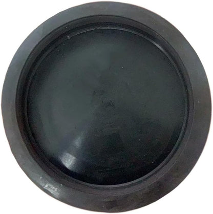 ya 13 9.15 baidi For for Smart For Fortwo 451 Headlight Bulb Rubber Cap Cover 4518260524 A4518260524