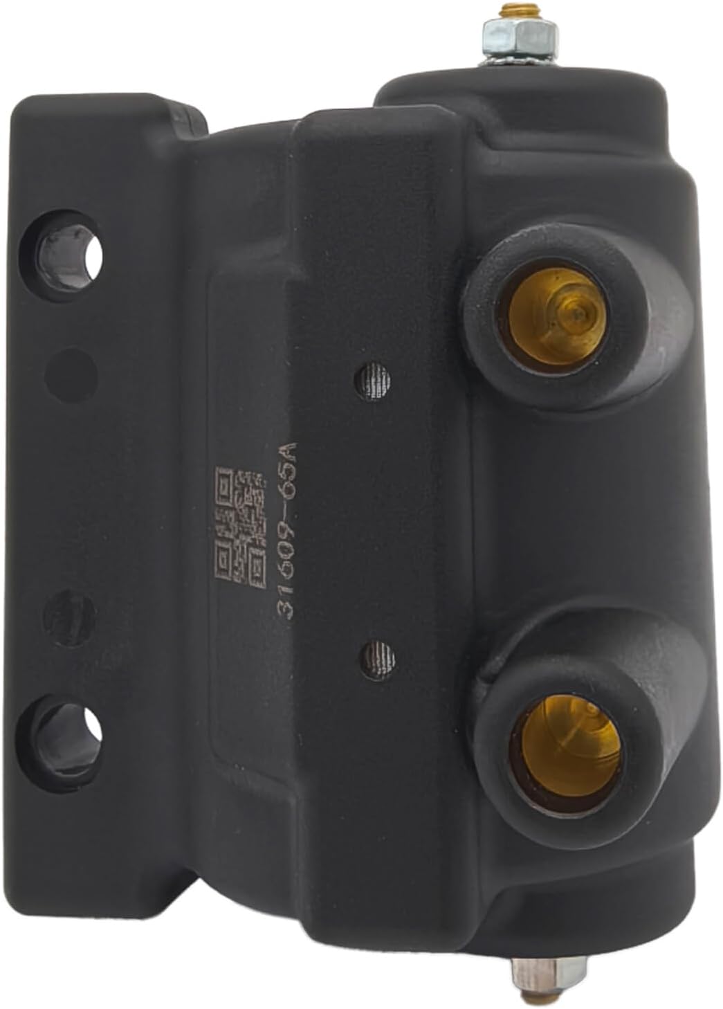 ya 9 10.24 Ignition Coil 5 Ohm For Harley Dyna Electra Glide Fat Boy FLSTF 31609-65A DC7-1