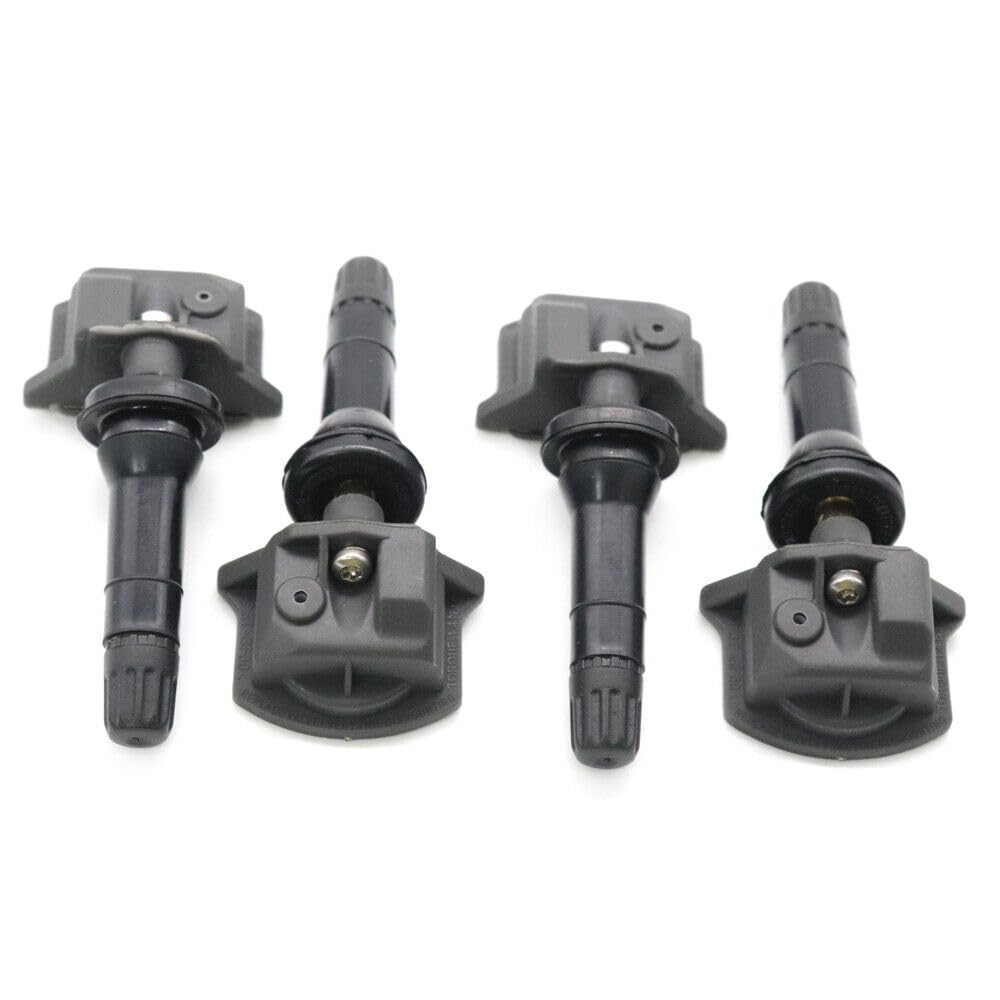 ya 4 8.8 4X 40700-9DJ0A tire Pressure Sensor Suitable for Nissan Murano Pathfinder 433Mhz 