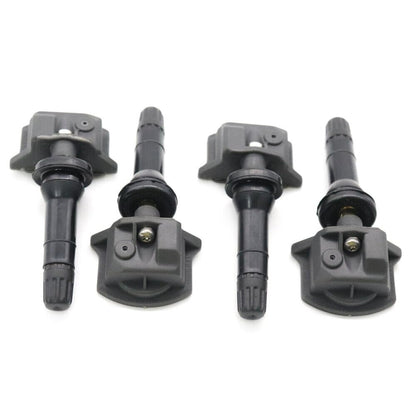 ya 4 8.8 4X 40700-9DJ0A tire Pressure Sensor Suitable for Nissan Murano Pathfinder 433Mhz 