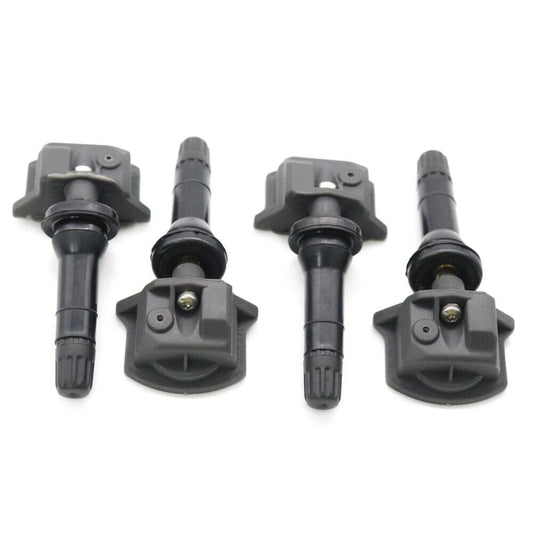 ya 4 8.8 4X 40700-9DJ0A tire Pressure Sensor Suitable for Nissan Murano Pathfinder 433Mhz 