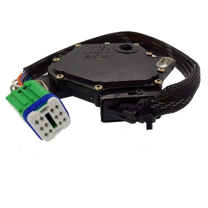 ya 8 8.24 baidi Suitable for Peugeot 307207508 Citroen C4 C5 Skrz Al4 Automatic Transmission Mpls