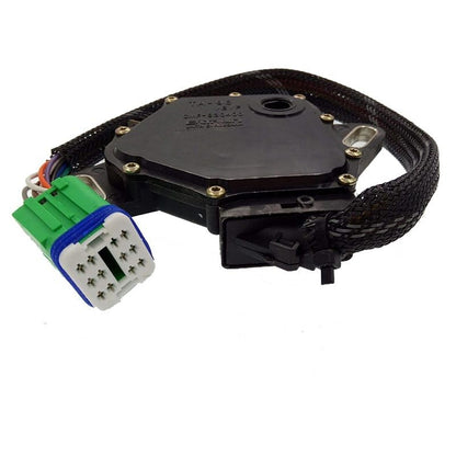 ya 8 8.24 baidi Suitable for Peugeot 307207508 Citroen C4 C5 Skrz Al4 Automatic Transmission Mpls