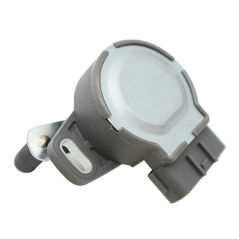 ya 5 8.10 Throttle Position Sensor Black for Avensis 2.0 TD 198300-8000 89281-20010