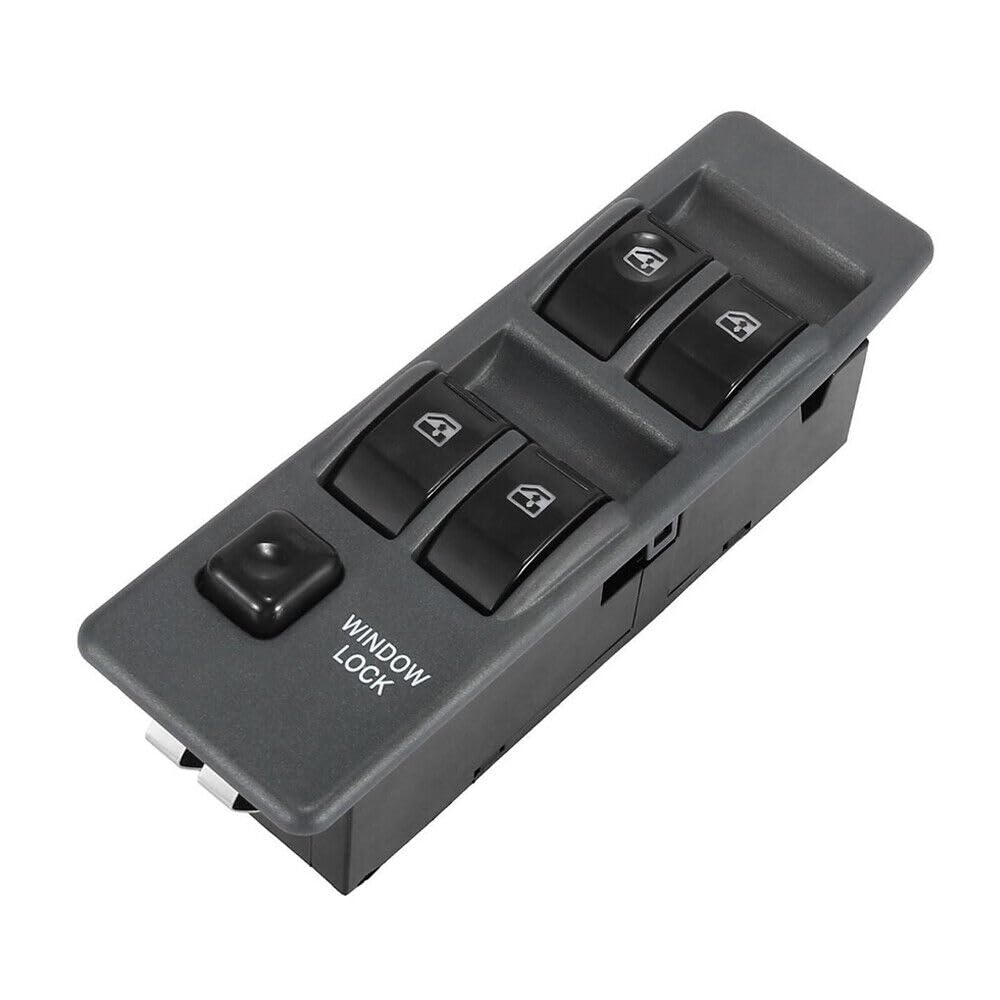 ya 4 8.8.2 MR753373 Power Window Master Switch for Mitsubishi Pajero V31 V32 Montero 90-03