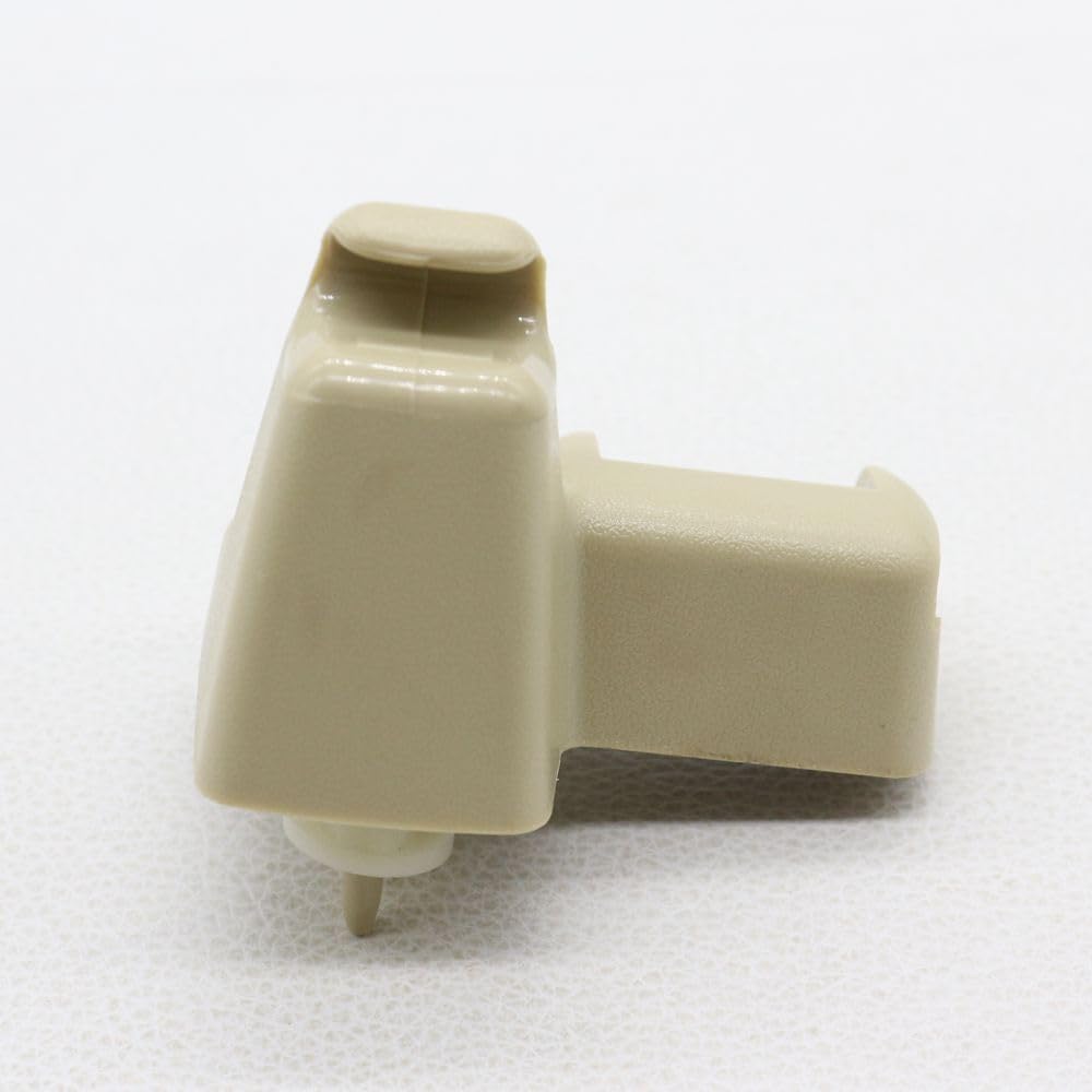 ya 11 9.14 baidiEGP000050VAE for Land Rover for Range Rover 03-12 Left Sun Visor Fixing Clip