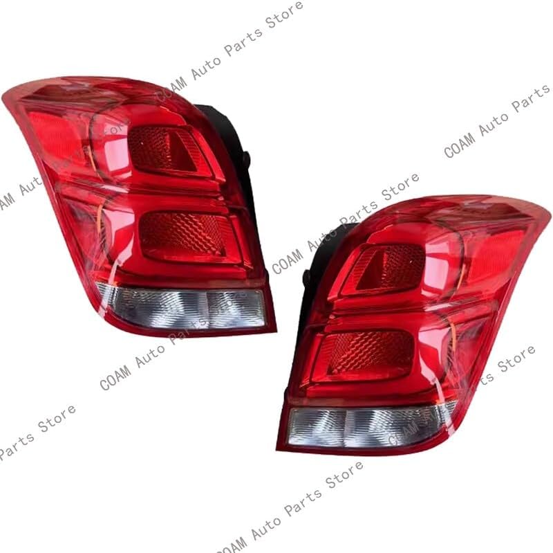 ya 4 8.14 Left rear tail light assembly turn signal for Chevrolet TRAX 2014-2018