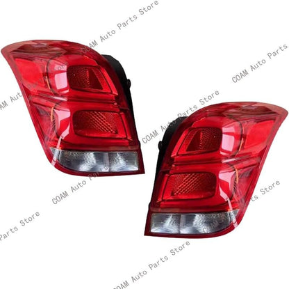 ya 4 8.14 Left rear tail light assembly turn signal for Chevrolet TRAX 2014-2018