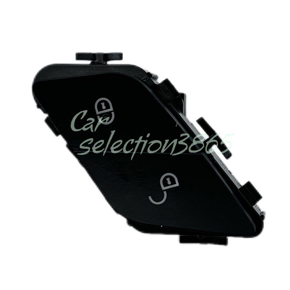 ya 8 8.24 baidi for 2014-2020 Mercedes S-Class W222 - Right Front Door Lock Switch 2229057607 