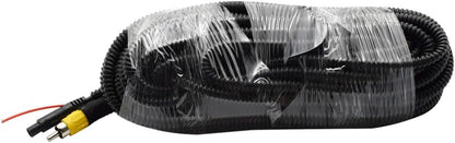 ya 10 9.16 baidi Fits for Silverado for Sierra Colorado for Canyon Rear Tailgate Handle w/Camera Chrome