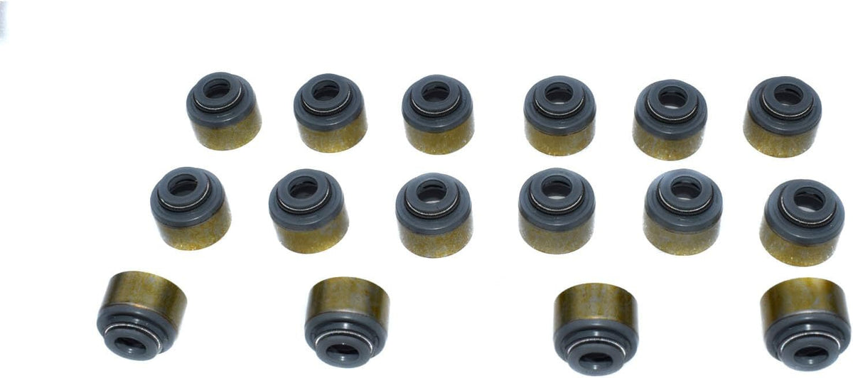 ya 6 8.14 16x engine stem oil seal suitable for Kia Optima for Hyundai Santa Fe Accent for Elantra