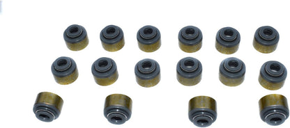 ya 6 8.14 16x engine stem oil seal suitable for Kia Optima for Hyundai Santa Fe Accent for Elantra