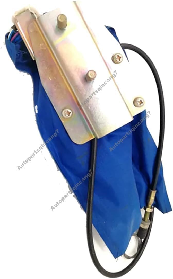 ya 10 9.16 baidi Shut Off Solenoid 2523-9009A for Sumitomo Excavator SH120 SH200