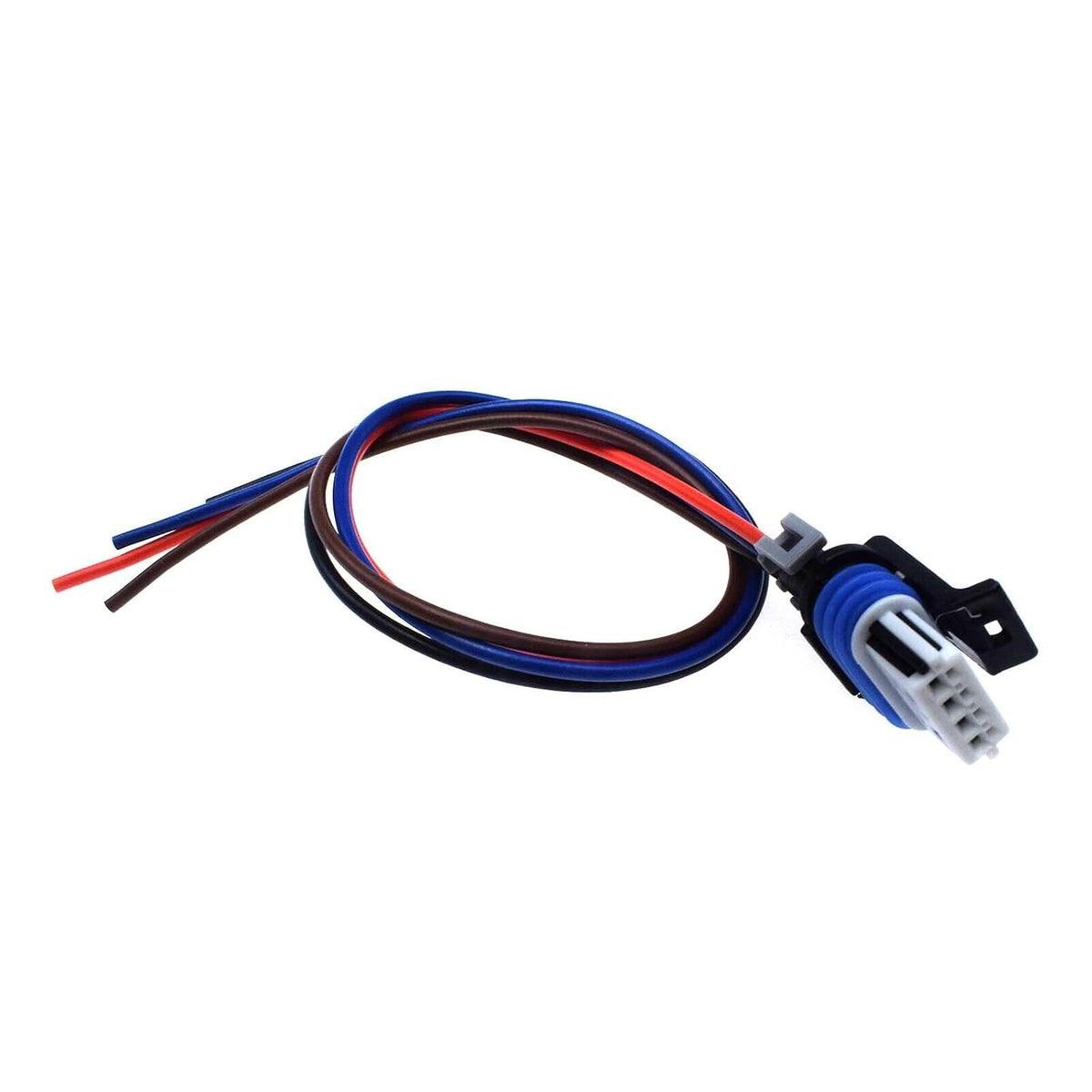 ya 4 8.8 Ignition Coil Connector Harness 12558693 is Suitable for Chevrolet Solod for GMC Sierra