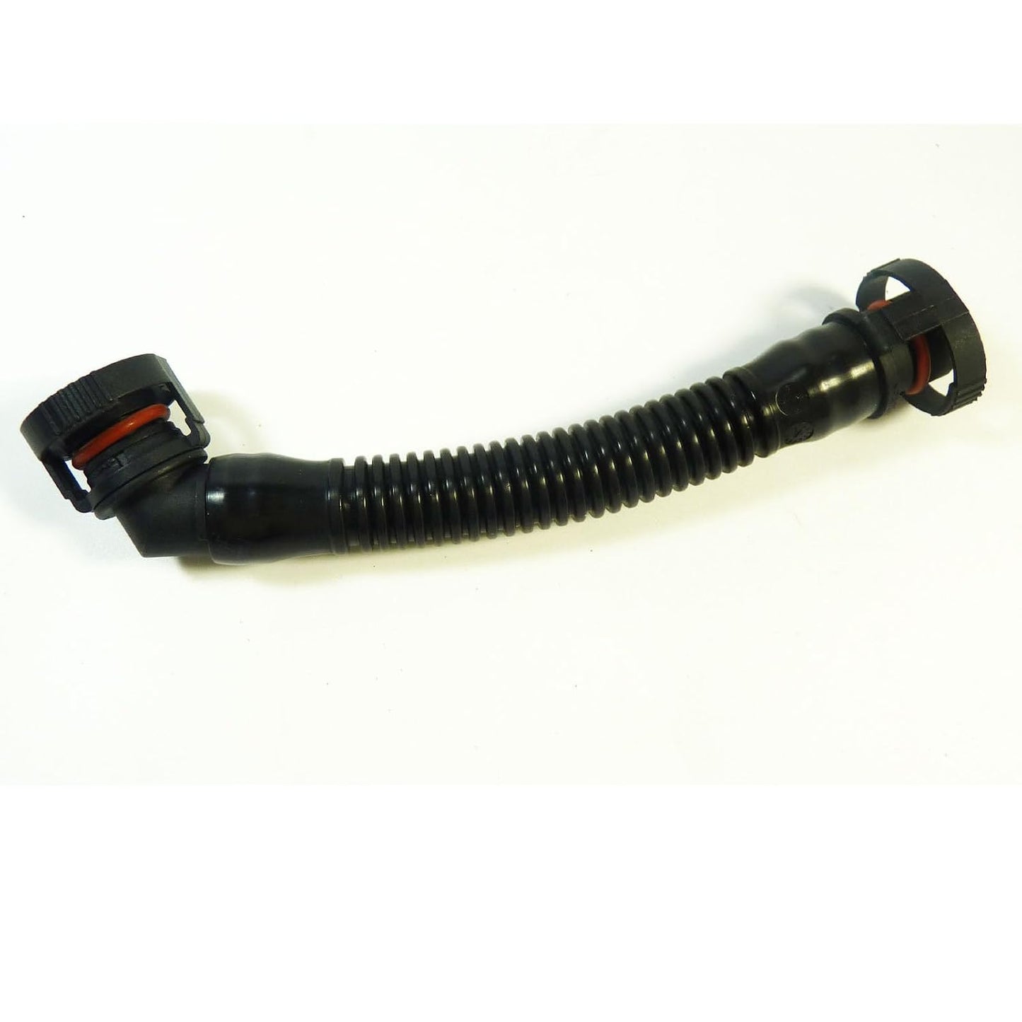 ya 4 8.8 Suitable for BMW 525i 530i crankcase Ventilation Hose from Ventilation Valve to Intake for Man ifold