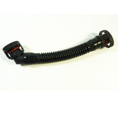 ya 4 8.8 Suitable for BMW 525i 530i crankcase Ventilation Hose from Ventilation Valve to Intake for Man ifold
