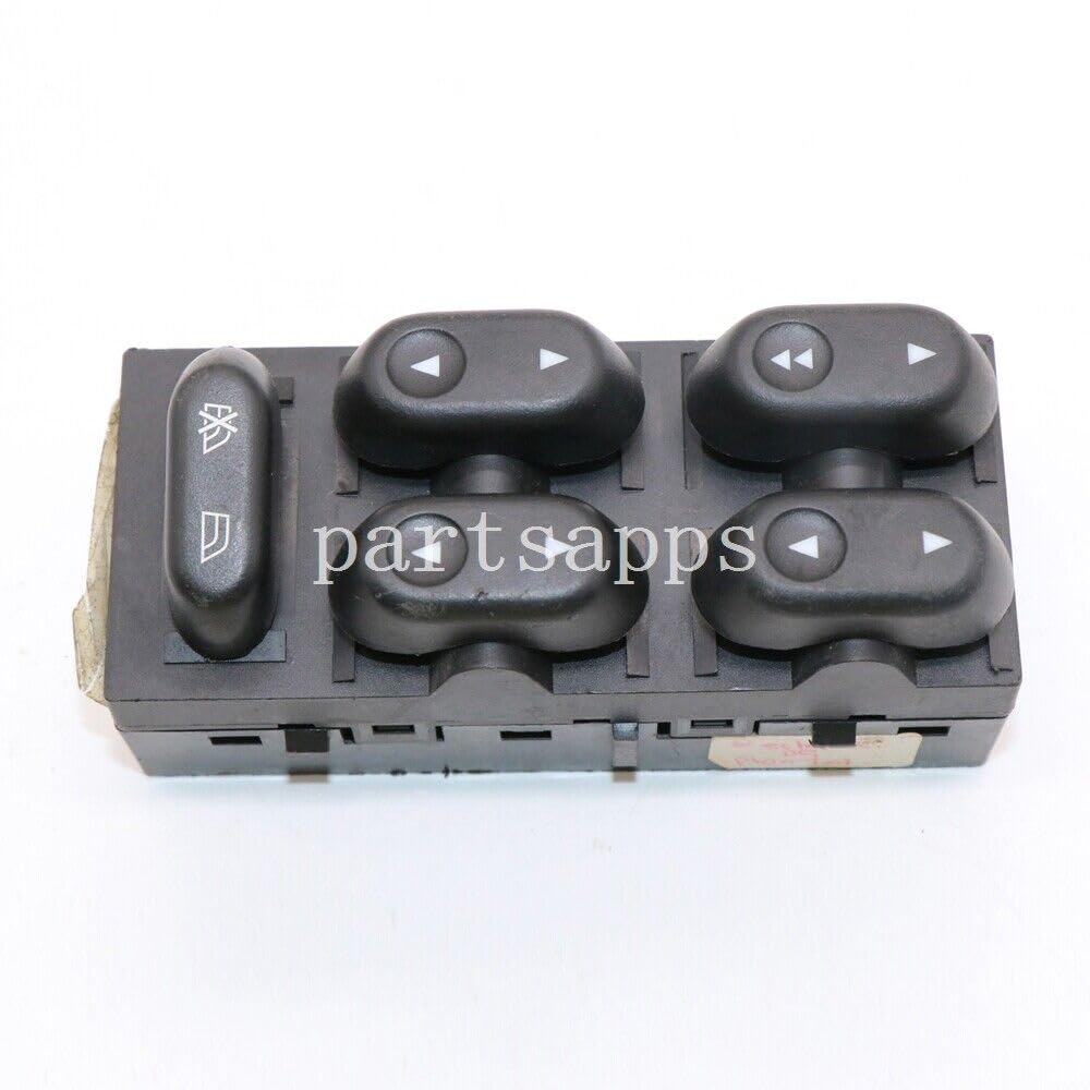 ya 8 8.24 baidi Master Power Window Switch 5L1T-14540-ABW for Ford F150 F-150 2003-2006