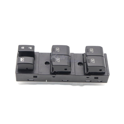 ya 3 8.24 baidi for Infiniti G35 G37 2007-08 Q40 Front Side Master Window Switch 25401-JK42E 1P