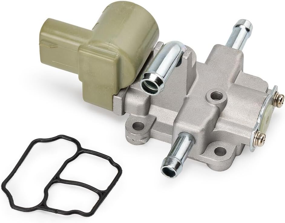 ya 10 9.16 baidi 1 Piece Idle Air Control Valve 2270-62040 for Toyota T100 Tacoma 3.4L 1995