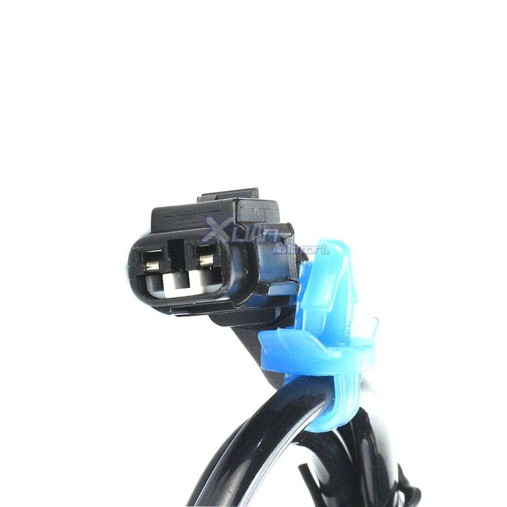 ya 9 10.24 56320-79J01 1PCS ABS Wheel Speed Sensor Rear 5632079J01 for Suzuki SX4