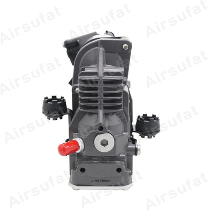ya 10 9.16 baidi AIRMATIC SUSPENSION COMPRESSOR PUMP w/AIR RELAY FOR for Mercedes ML W164 X164 GL450