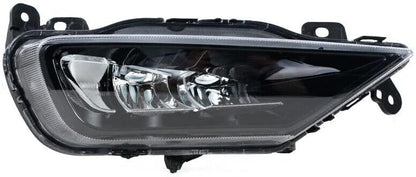 ya 2 8.15 Fog lights suitable for Volvo S90 V90 XC90 XC90XC60 16-20 front bumper light drive lights