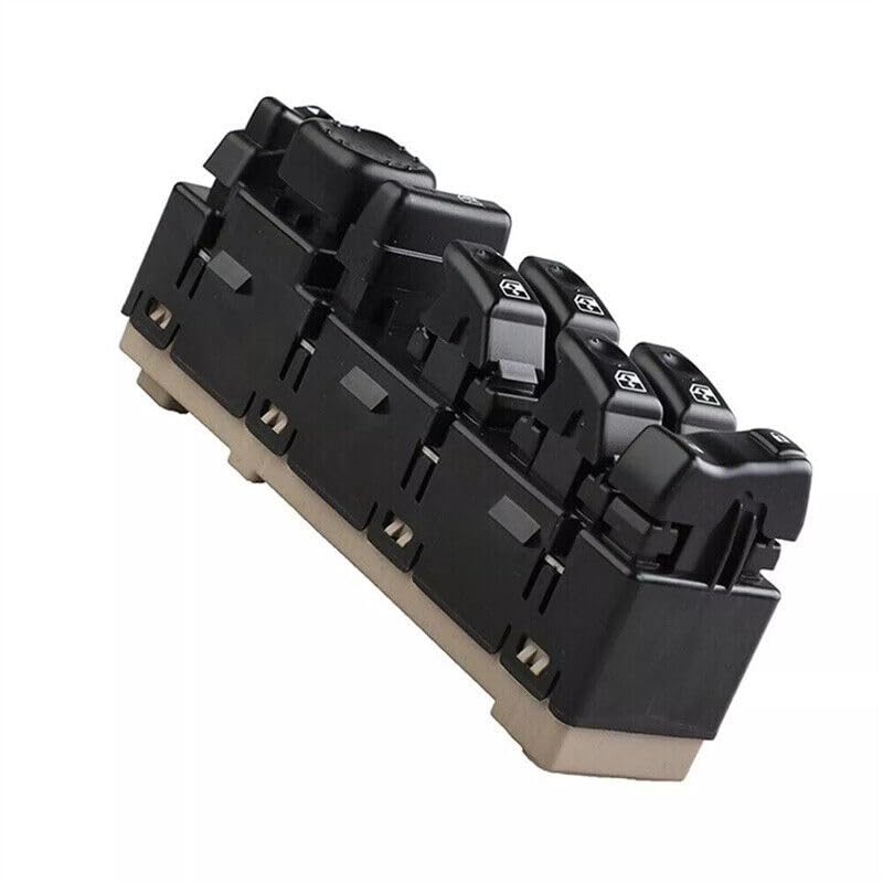 ya 6 8.24 baidi for Chevrolet Silverado for GMC Sierra 1500 2500 2006 15109667 Power Window Switch 