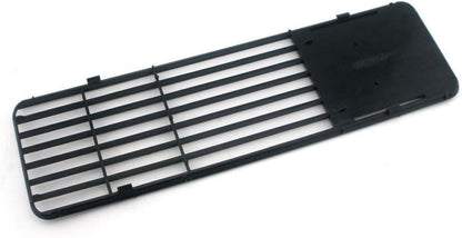 ya 2 8.15 Classic Parts Left Lower Grille Front Panel Garnish for VW for Golf Mk1 Cabriolet