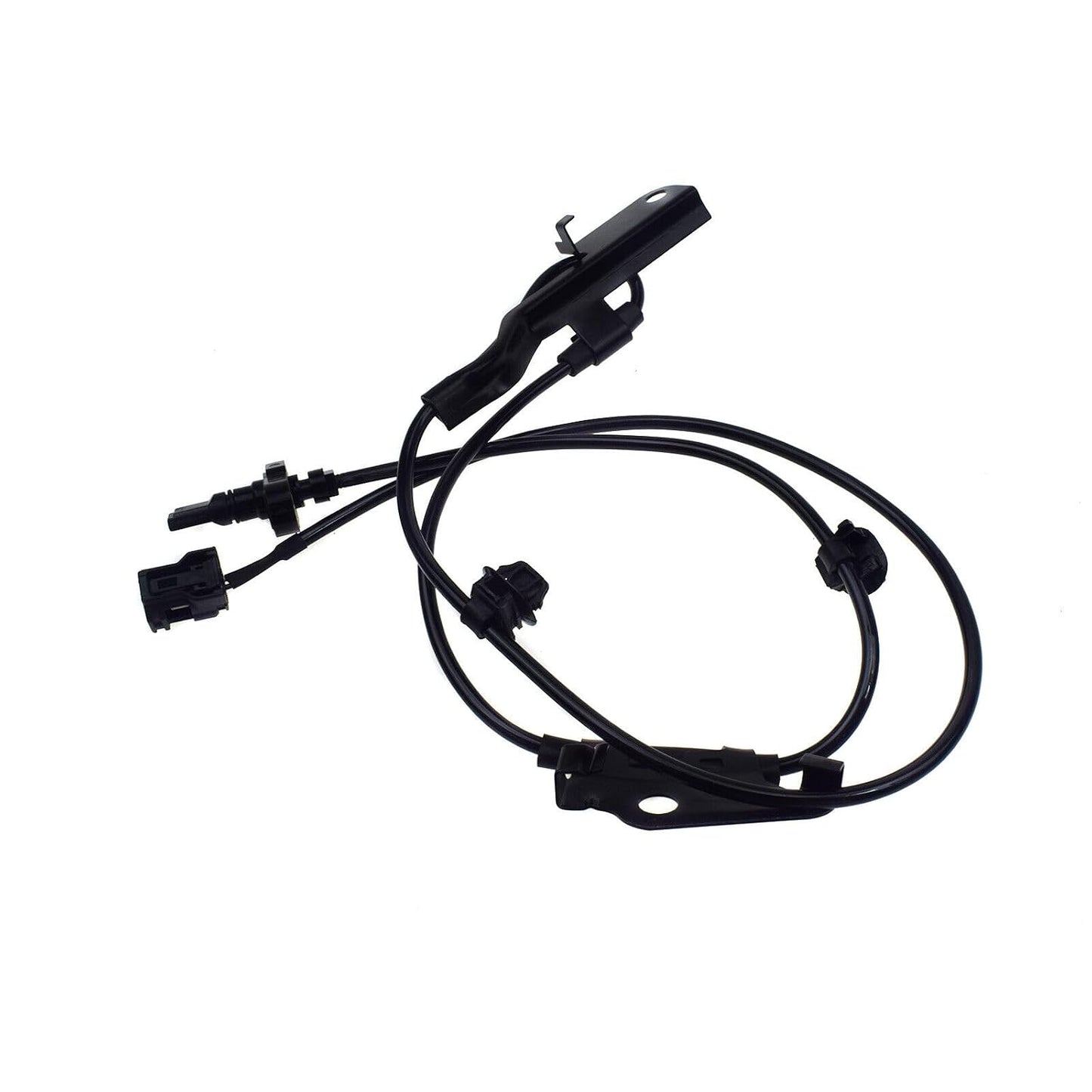 ya 2 8.15 ABS Wheel Speed Sensor, Front Left, Suitable for Toyota RAV4 06-18 4WD&FWD 895430R010