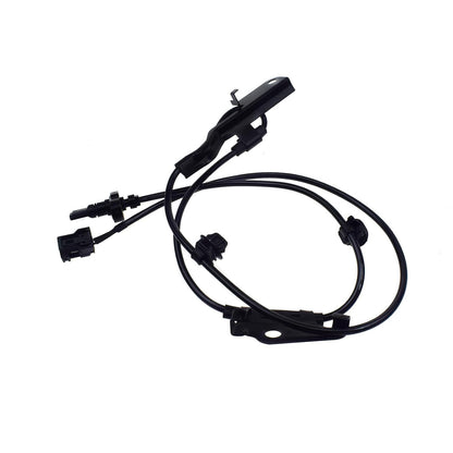 ya 2 8.15 ABS Wheel Speed Sensor, Front Left, Suitable for Toyota RAV4 06-18 4WD&FWD 895430R010